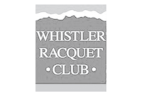 Whistler Racquet Club